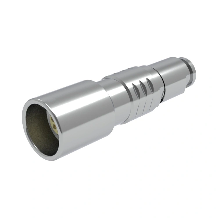 E series Metal push-pull connector